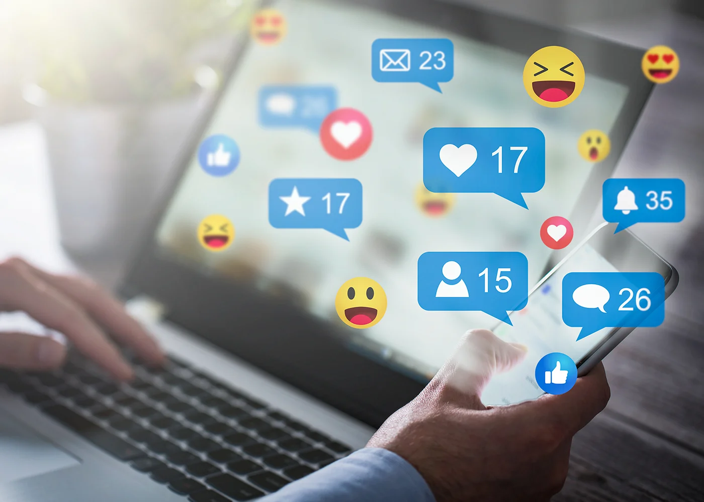 Social Media